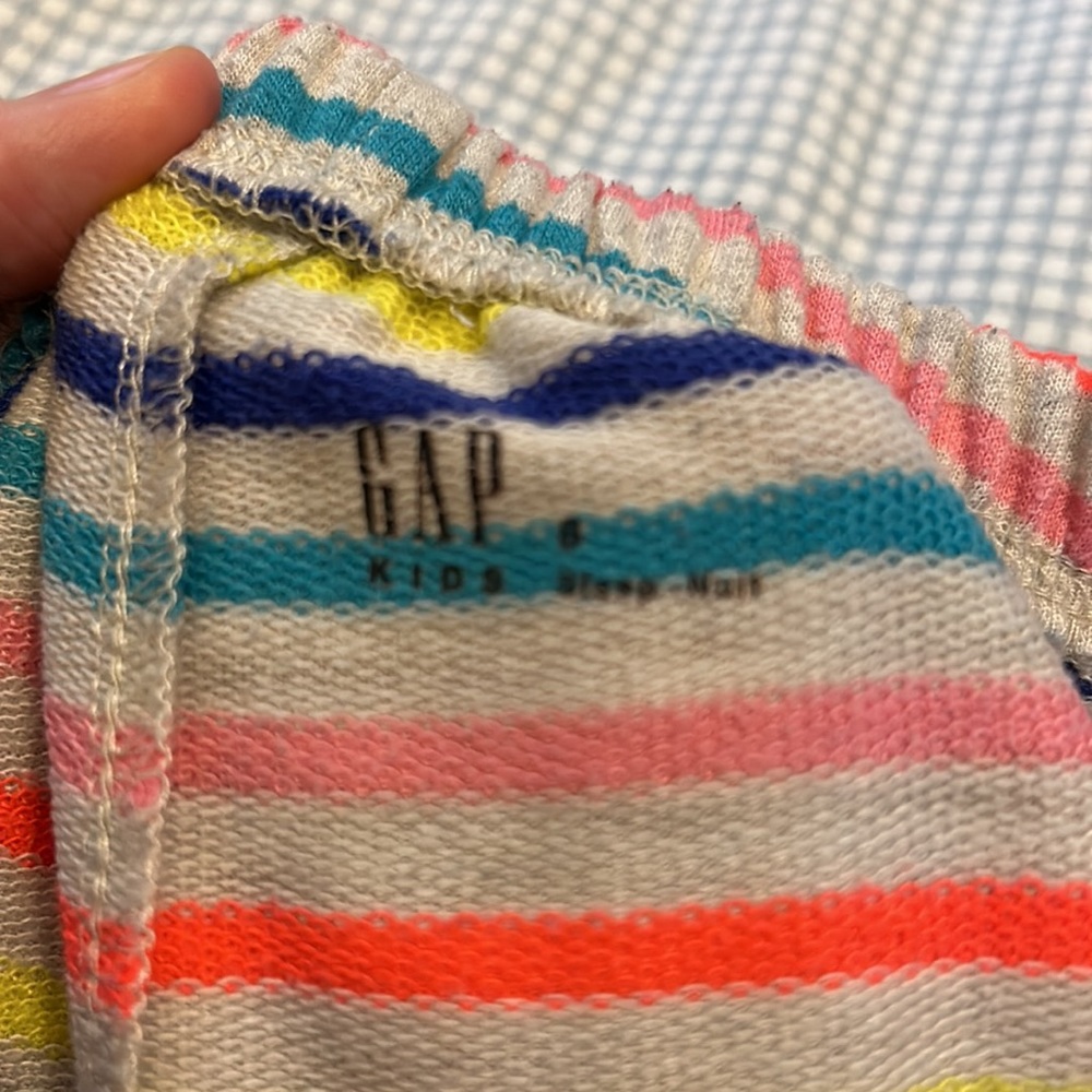 GAP PJ Set - Picture 4 of 4